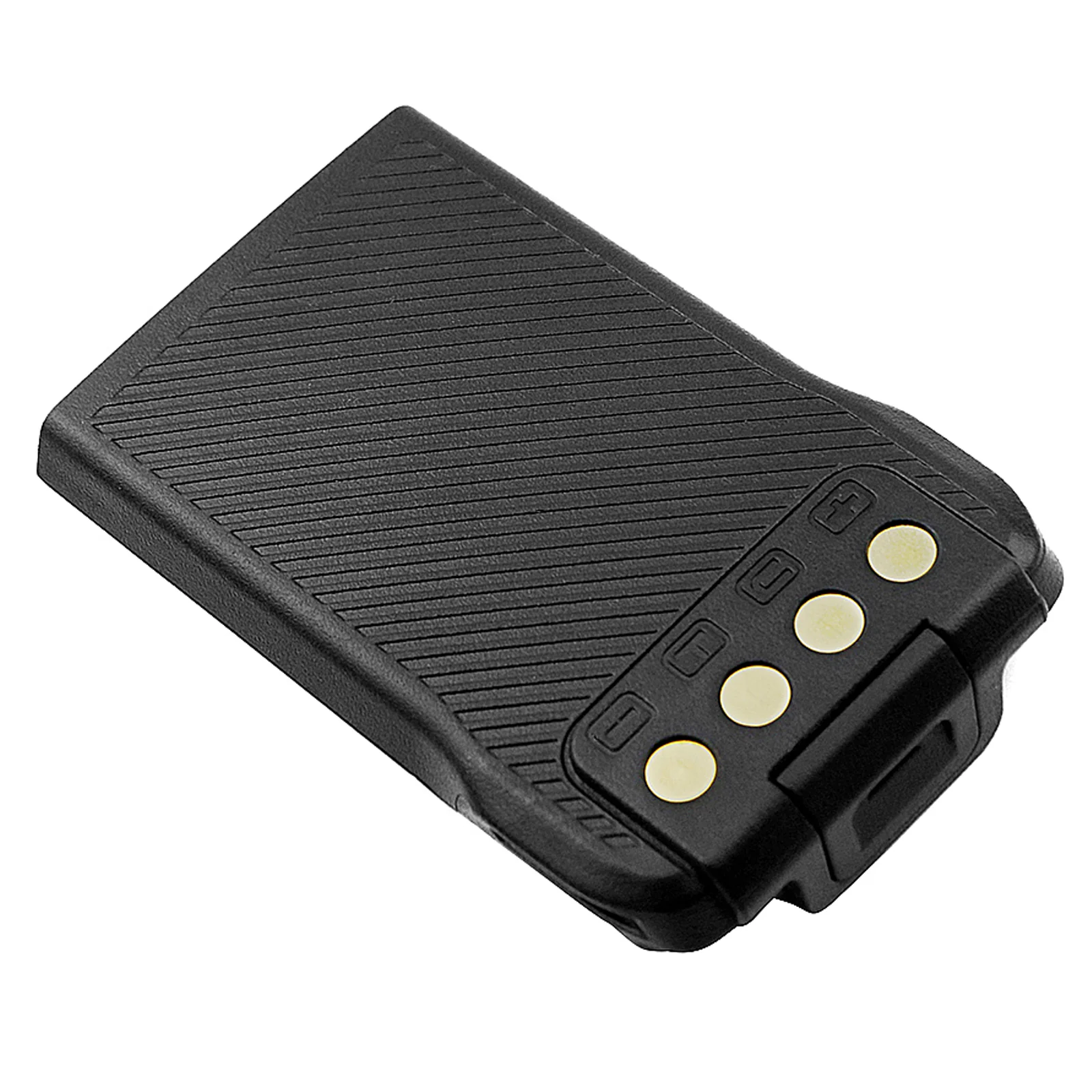 CS-HTC502TW : Battery for HYT PD502, PD602, PD500 and others - Replaces HYT BL1502, BL2010, BL1504 - Image 2