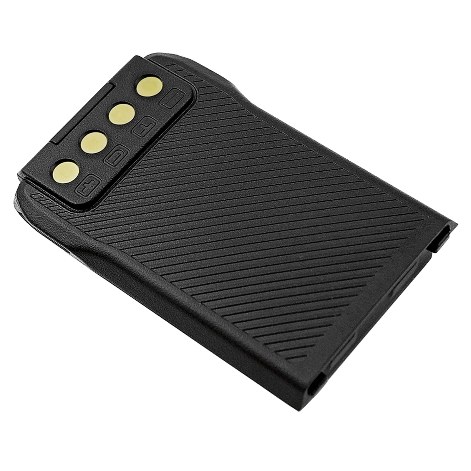 CS-HTC502TW : Battery for HYT PD502, PD602, PD500 and others - Replaces HYT BL1502, BL2010, BL1504 - Image 4