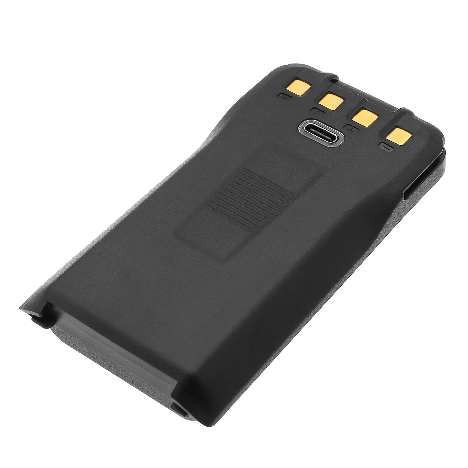 CS-HTC620TC : Battery for HYT TC-610, TC-610P, TC-610S and others - Replaces HYT BL1204, BL2001 - Image 5