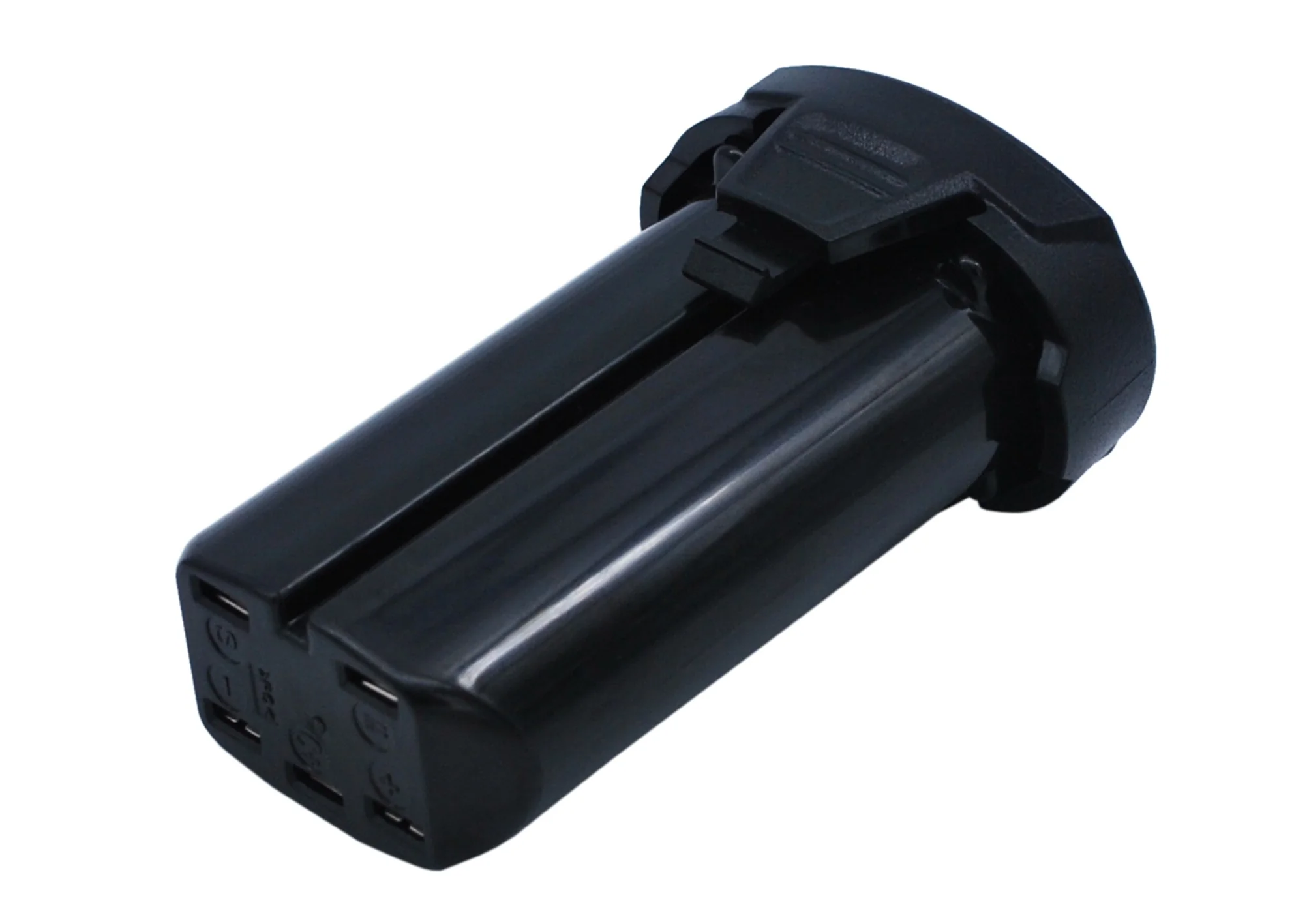 CS-HTC715PX : Battery for Hitachi WH7DL - Replaces Hitachi BCL 715 - Image 2