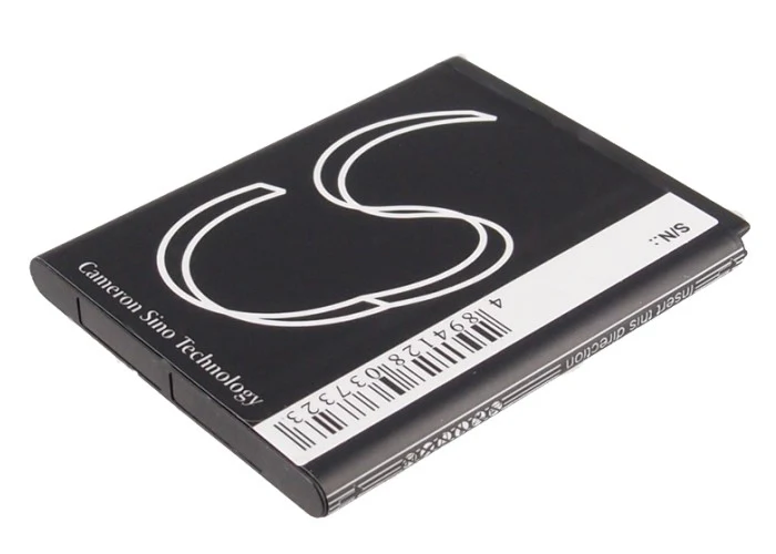 CS-HTD7SL : Battery for T-Mobile HD7 - Replaces T-Mobile BD29100, BA S460, 35H00143-01M - Image 3