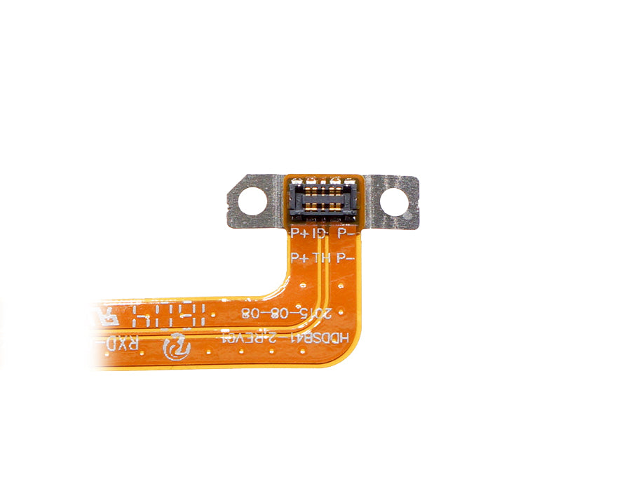CS-HTM110SL : Battery for HTC One M10, One M10U, One M10h and others - Replaces HTC B2PS6100, 35H00256-00 - Image 6