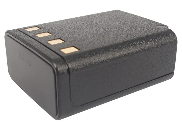 CS-HTP200TW : Battery for Bullard Commander MX, Commander TIX, TI Commander Thermal Imager - Replaces Motorola NTN4824A, NTN5049A, NTN5414 and others - Image 4