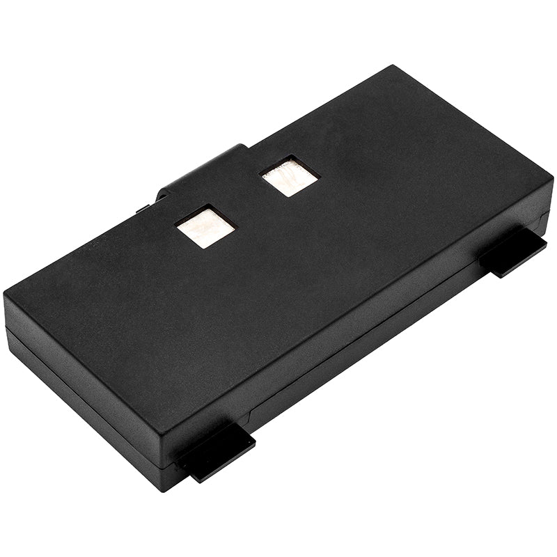 CS-HTR010BL : Battery for Hetronic 68303010, 70745, 68303000 and others - Replaces Hetronic HE010, 68303000, 68303010 and others - Image 5