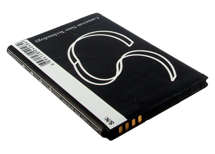 CS-HTS510SL : Battery for Google G12, G15 - Replaces Google BA S530, BG32100, 35H00152-00M and others - Image 3