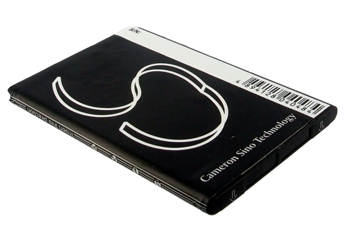 CS-HTS510SL : Battery for Google G12, G15 - Replaces Google BA S530, BG32100, 35H00152-00M and others - Image 4