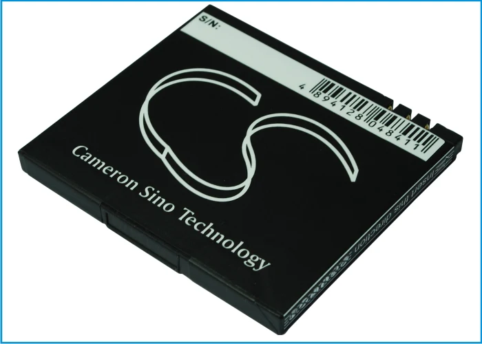 CS-HU9000SL : Battery for Huawei ideos X6, ideos U9000, X6 and others - Replaces Huawei HHB4Z1 - Image 5