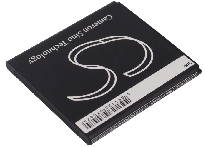 CS-HU9501SL : Battery for Huawei Ascend D LTE, U9501L, Ascend D and others - Replaces Huawei HB5T1H - Image 4