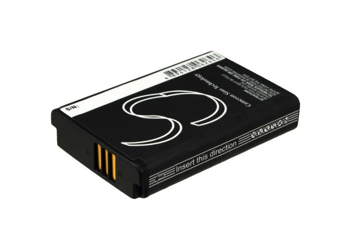 CS-HUE587SL : Battery for T-Mobile Sonic 4G - Replaces T-Mobile HB5A5P2 - Image 4