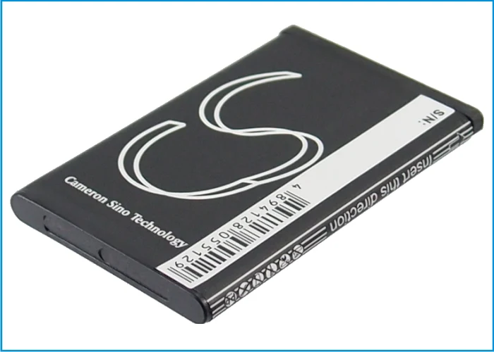 CS-HUG620SL : Battery for T-Mobile Unity, Groove, Panama - Replaces T-Mobile HB4A3 - Image 3