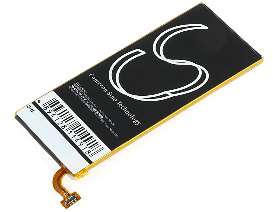 CS-HUH891SL : Battery for Huawei H891L, Pronto, Ascend SnapTo and others - Replaces Huawei HB3742A0EBC+, PGF364197HT - Image 4