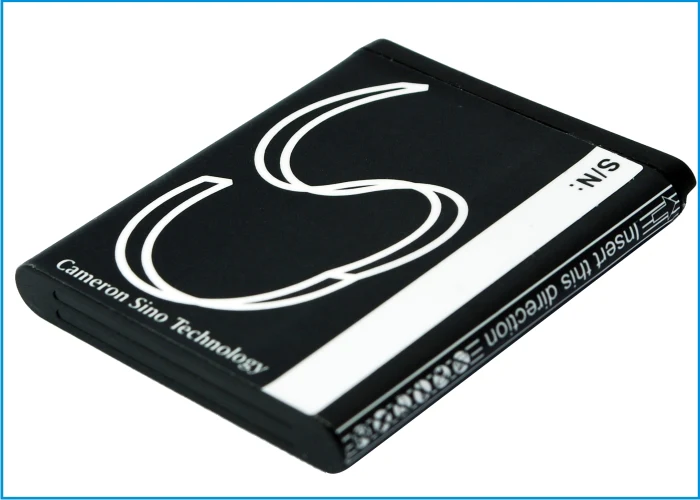 CS-HUM615SL : Battery for Cricket Pillar, M615 - Replaces Cricket HB5D1H - Image 3