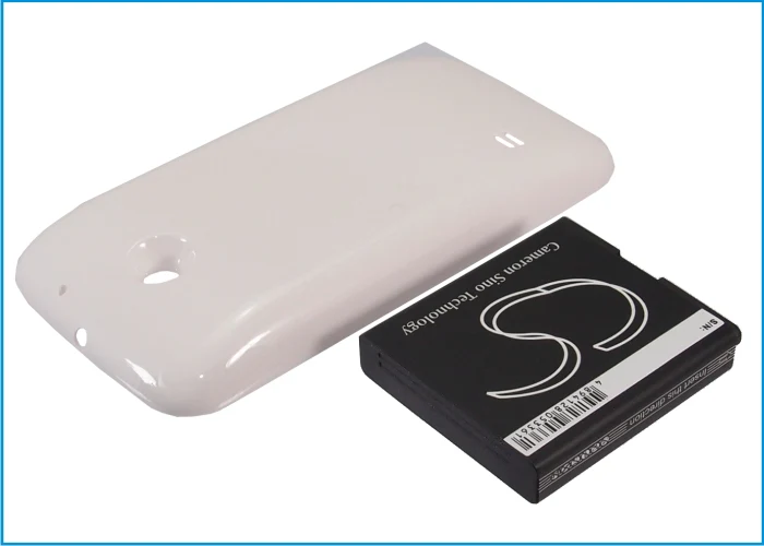 CS-HUM865WL : Battery for Huawei Sonic Ascend II, M865 - Replaces Huawei HB5K1H - Image 3