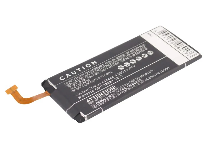 CS-HUP600SL : Battery for Explay Fresh - Replaces Huawei HB3742A0EBC, HB3742A0E8C, HB3742A0EBW and others - Image 3