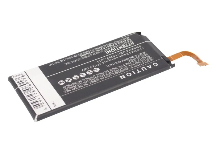 CS-HUP600SL : Battery for Explay Fresh - Replaces Huawei HB3742A0EBC, HB3742A0E8C, HB3742A0EBW and others - Image 4