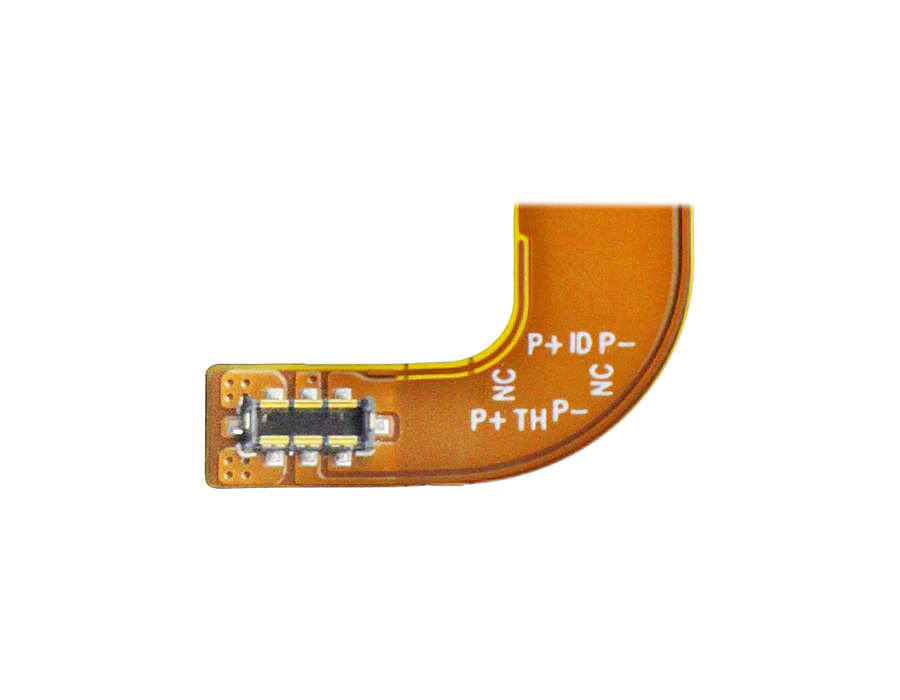 CS-HUV800SL : Battery for Huawei Honor V8, Honor V8 Premium, KNT-AL20 and others - Replaces Huawei HB376787ECW - Image 4