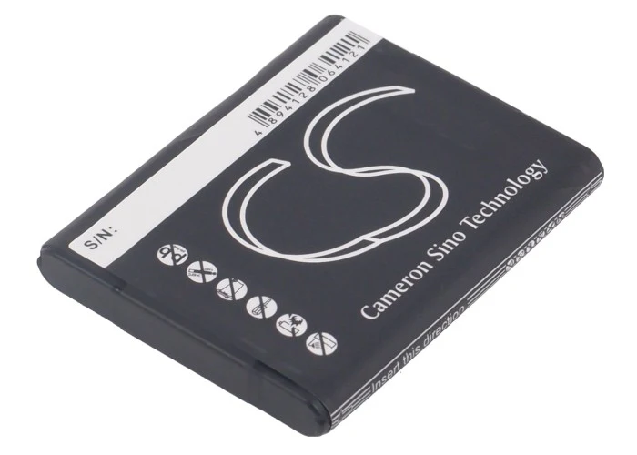 CS-HVP160SL : Battery for Palm Veer, Veer 4G, P160U and others - Replaces Palm BP3, 157-10151-00 - Image 3