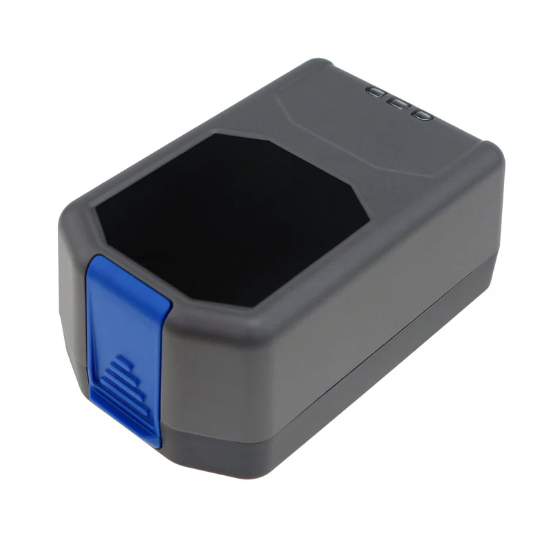 CS-HVS121VX : Battery for Hoover Air Cordless 2-in-1 Deluxe Stick, Handheld Vacuum, BH52120PC and others - Replaces Hoover BH03120, BH03120PC, 44139 and others - Image 3