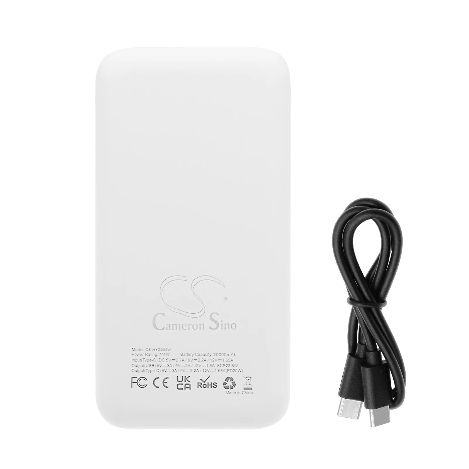CS-HYG055W - Image 6