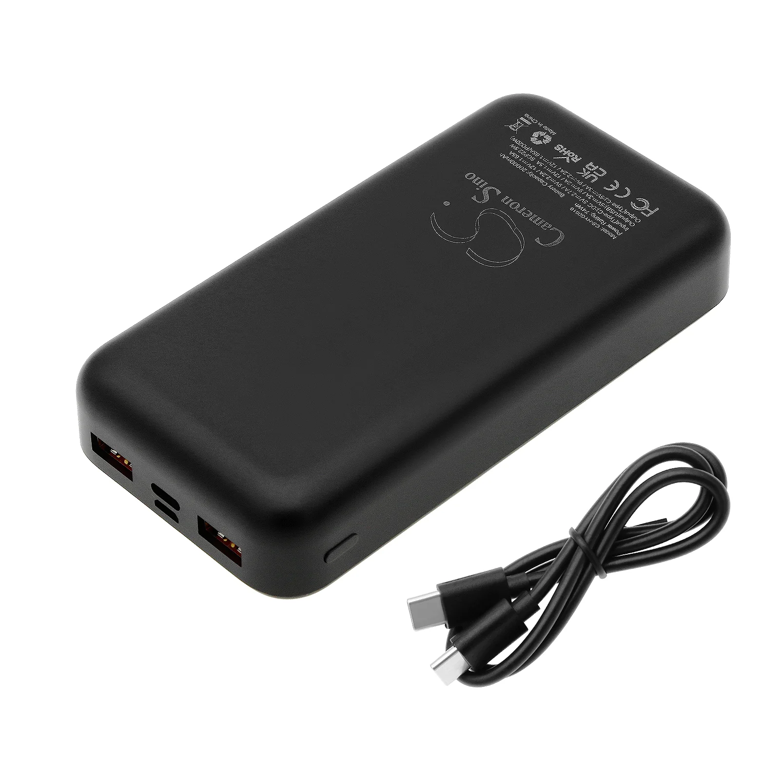 CS-HYG061B