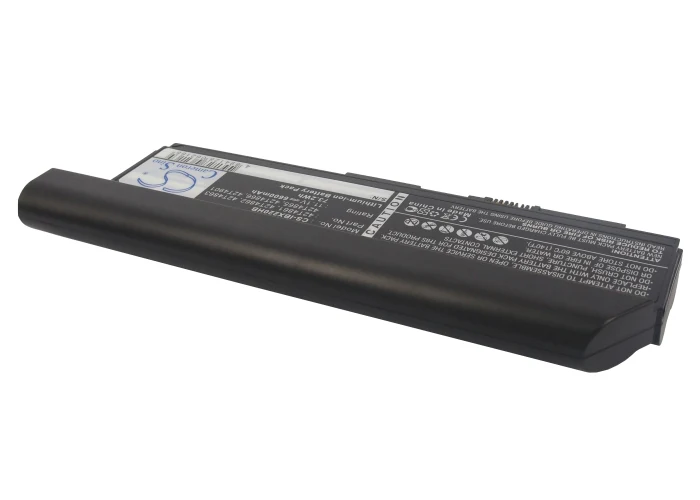 CS-IBX220HB : Battery for Lenovo ThinkPad X230, ThinkPad X220, ThinkPad X220i and others - Replaces Lenovo 0A36307, 45N1025, 45N1022 and others - Image 2