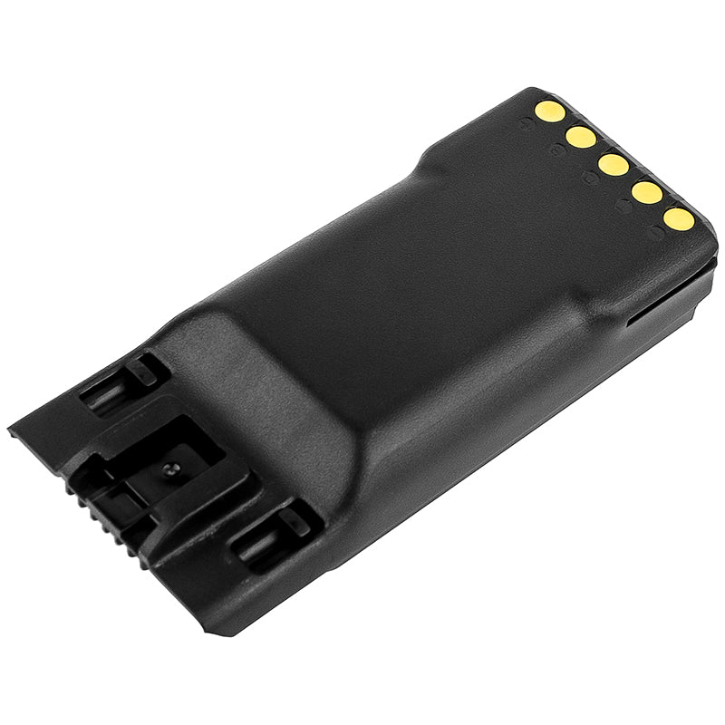 CS-ICM284TW : Battery for Icom IC-F3400, IC-F3400D, IC-F3400DP and others - Replaces Icom BP-283, BP-284, BP-303 - Image 4