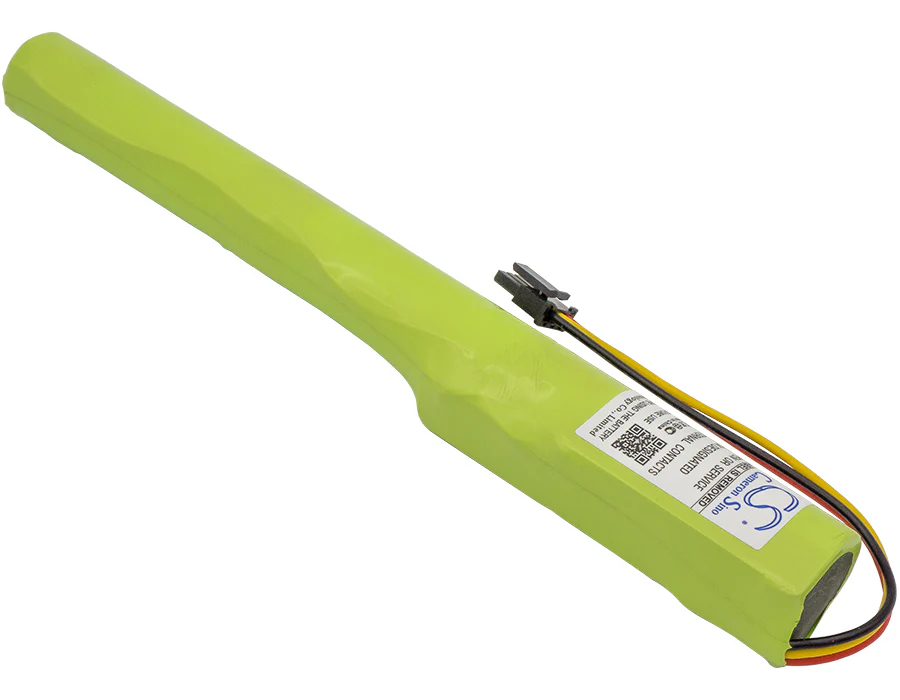 CS-ICV410BL : Battery for Honeywell Thor VM1, Thor VM2, VM2W02 - Replaces Honeywell 160000-0000, OVT31OL1R00, 163176-0001 - Image 2