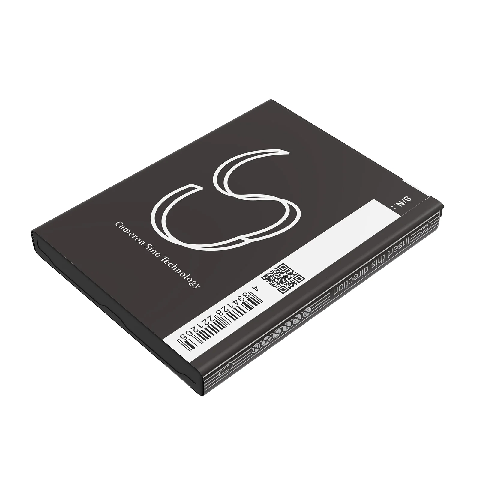 CS-IDT200BL : Battery for IDATA T3, X2P - Replaces IDATA CLP745368, SF01 - Image 5