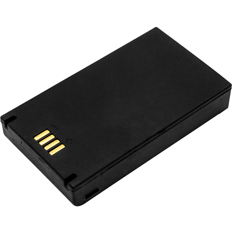 CS-INC300SL : Battery for Ingenico DB Cox3 - Replaces Ingenico B25030001, BTY00017 - Image 3