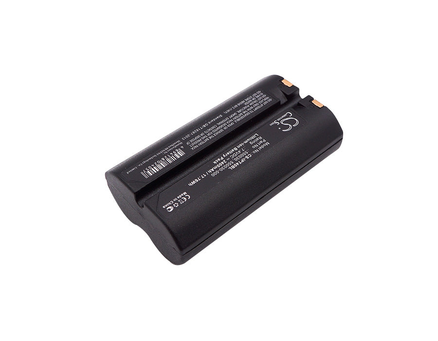 CS-IPT40BL : Battery for Honeywell 550030, 550039 - Replaces Honeywell HON5003-Li - Image 2