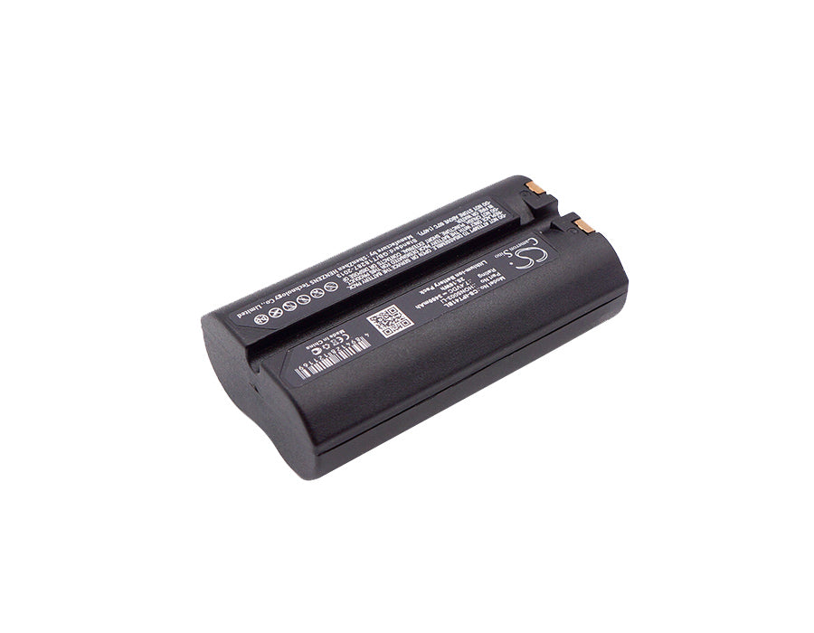 CS-IPT41BL : Battery for Honeywell 550030, 550039 - Replaces Honeywell HON5003-Li - Image 2
