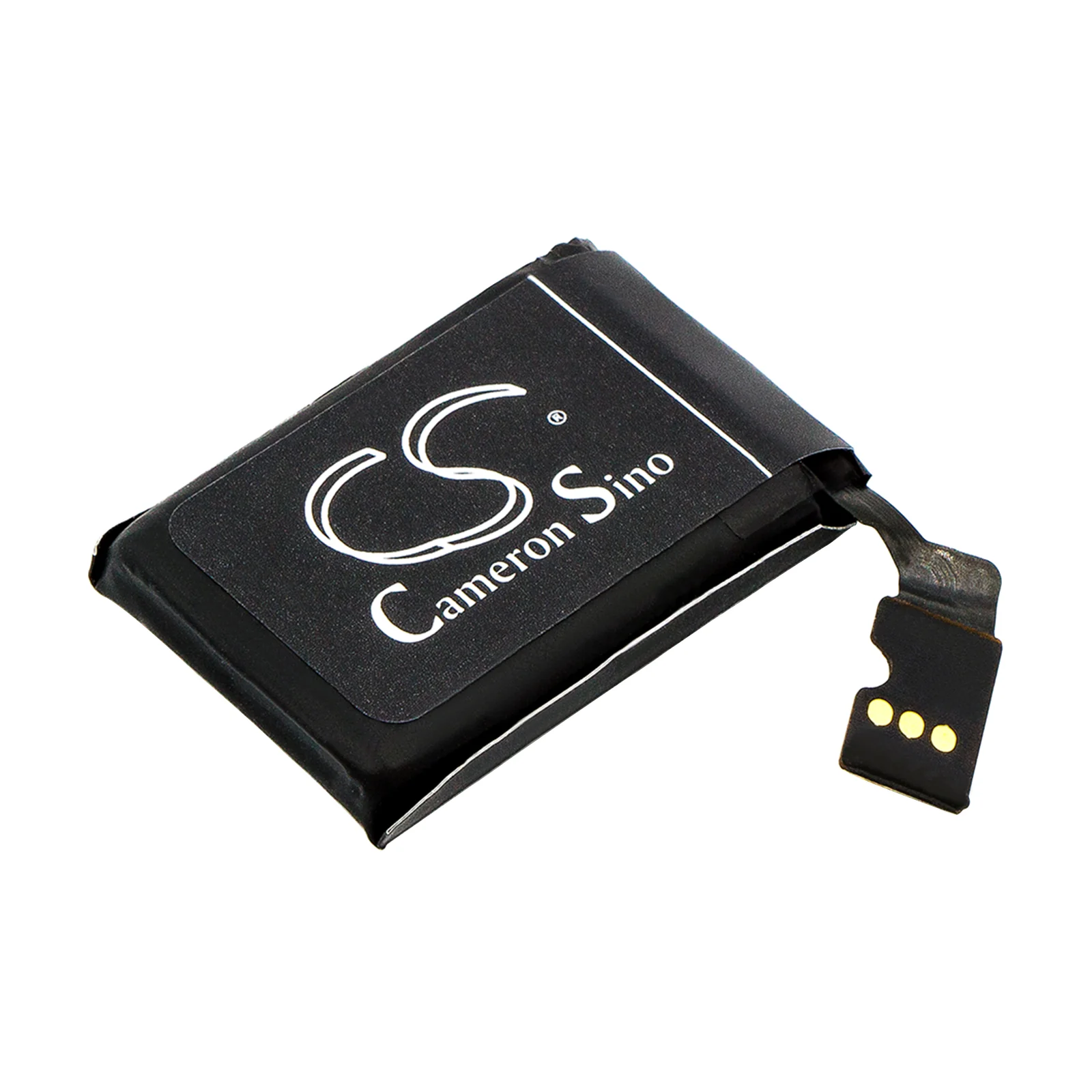CS-IPW761SH : Battery for Apple Watch 2 42mm, Watch A1758, Watch A1817 and others - Replaces Apple A1761 - Image 3