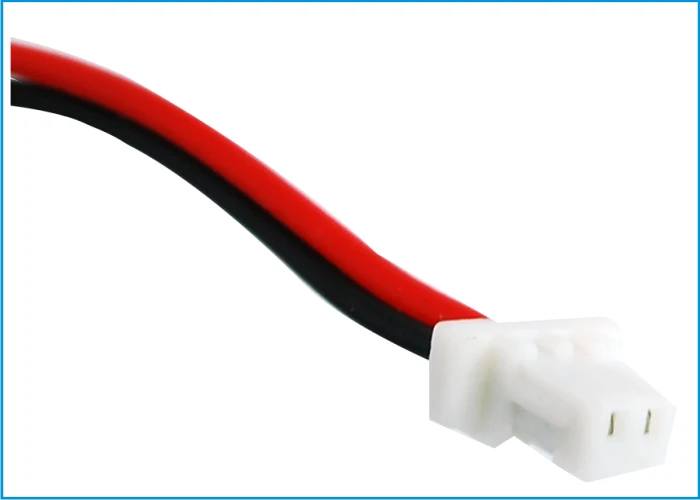 CS-IQ3600XL : Battery for BTI GPS-GAR3200 - Replaces BTI PW029123 - Image 4