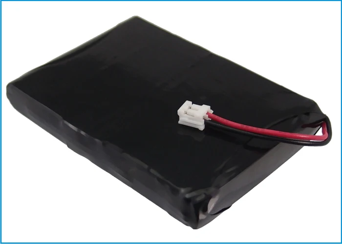 CS-ITC681BL : Battery for Intermec 681, 781, 782T and others - Replaces Intermec HPI781-LI, 550038-000, 320-082-021 - Image 4