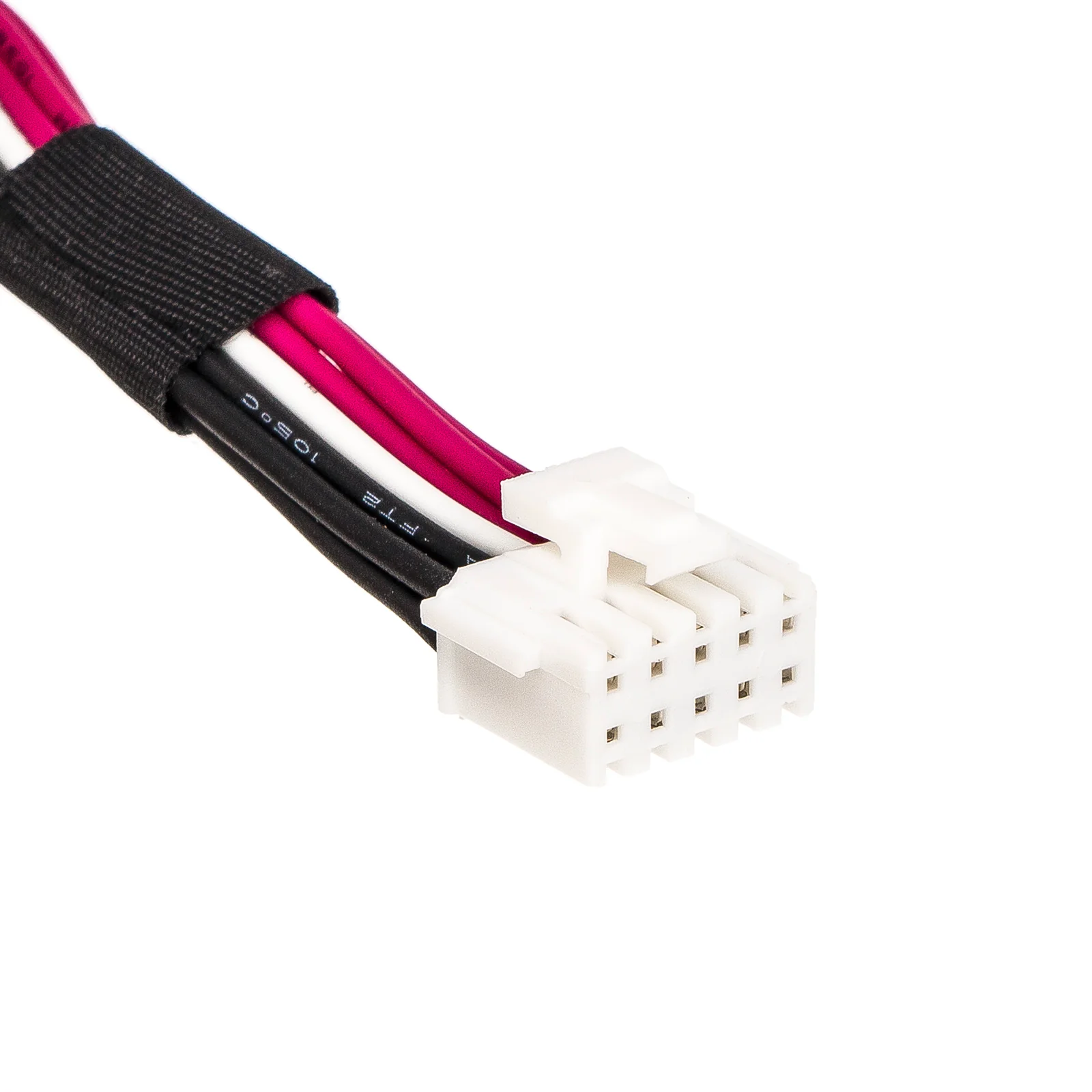 CS-JMP500XL : Battery for JBL Pulse 5 - Replaces JBL GSP-1S3P-CH4D - Image 5
