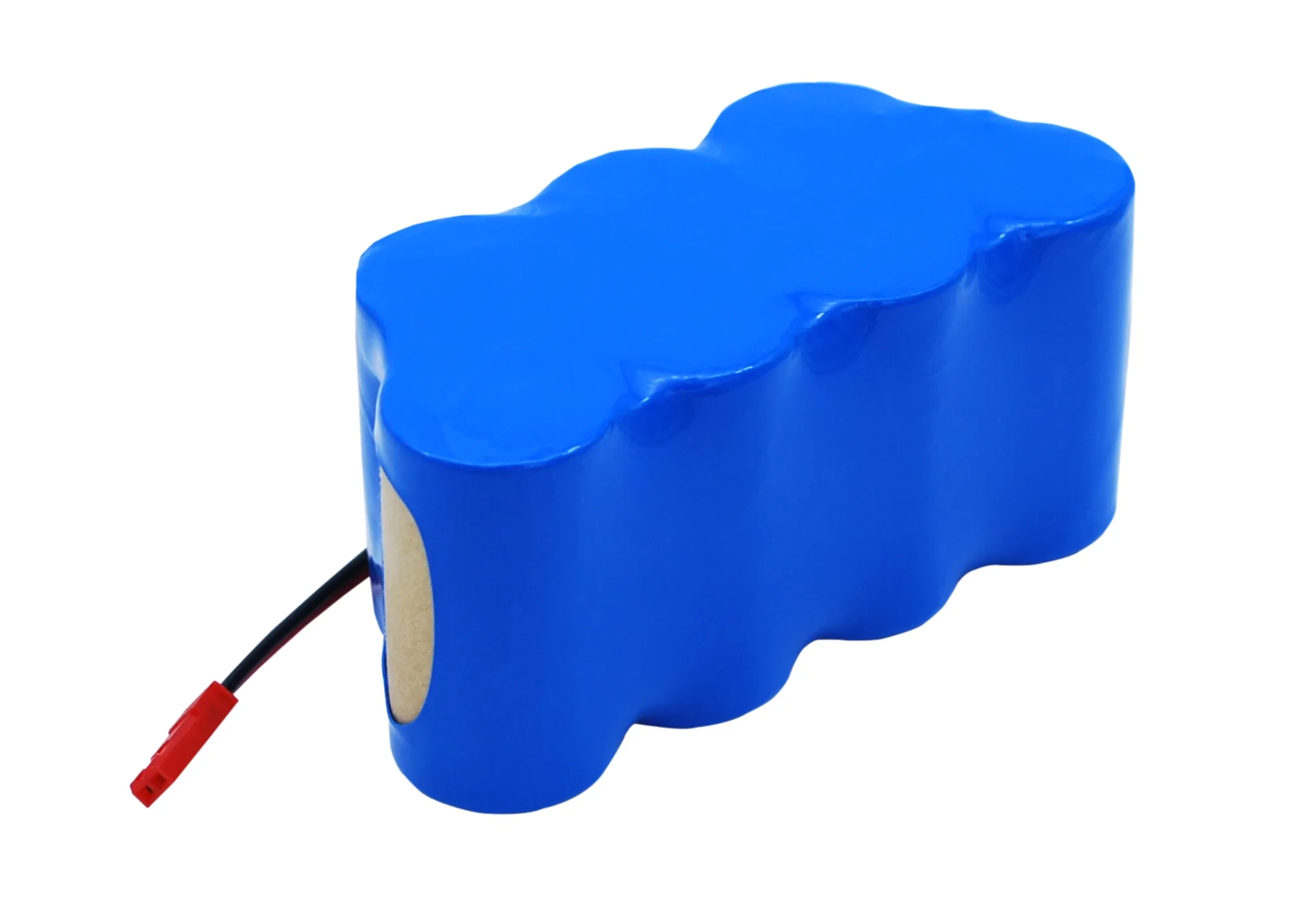 CS-JSP500MD : Battery for JMS SP-500, SP-500 Syringe Pump - Replaces JMS 7N-1200SCK - Image 2