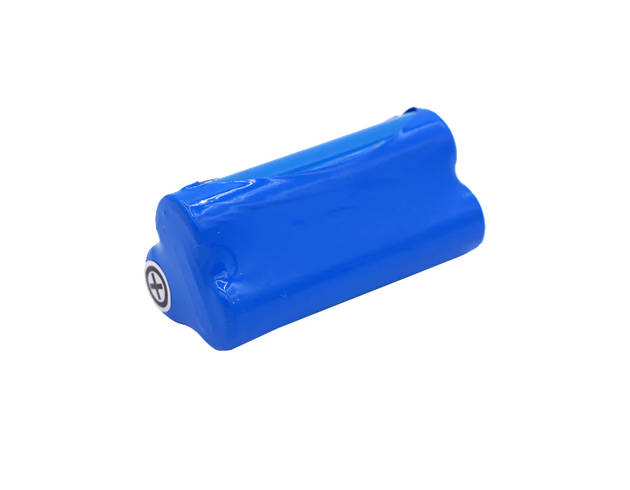 CS-JYF110BL : Battery for JAY UDE Transmitter, Transmitter XDE, VUF110 and others - Replaces JAY XDB, GP70AAAH3TX - Image 3