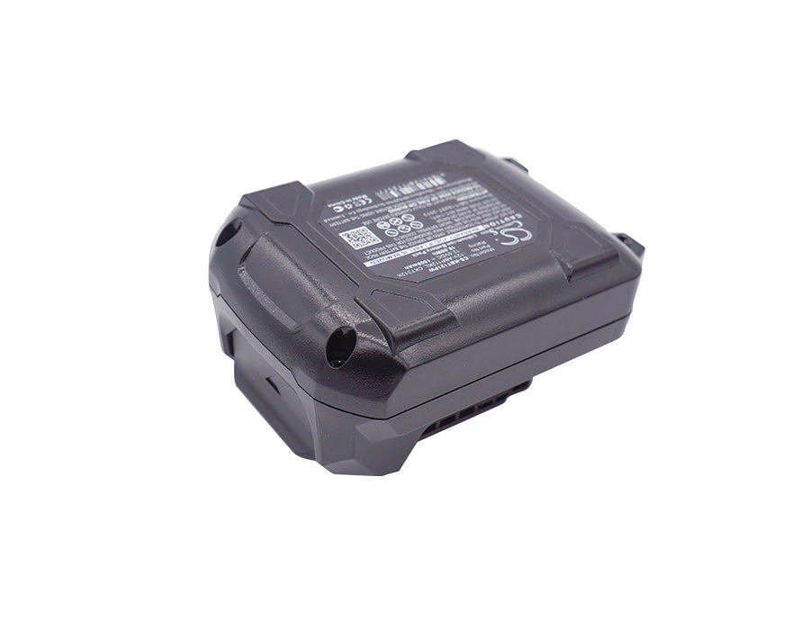 CS-KBT121PW : Battery for KOBALT CDT212KU, CID120KU, CSJ120KU - Replaces KOBALT 12V-ABP112KL, CKT312K - Image 4