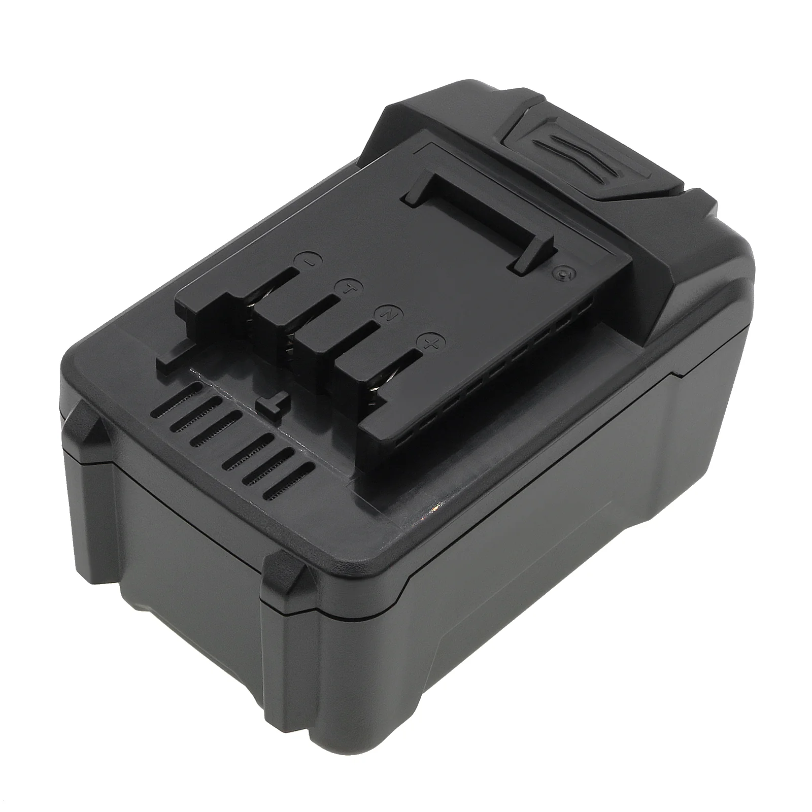 CS-KBT183PW : Battery for KOBALT K18LD-26A - Replaces KOBALT K18-LBS23A, 616300 - Image 4