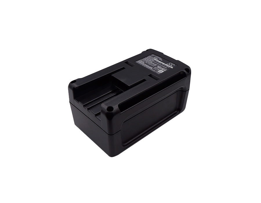 CS-KEF426PX : Battery for KARCHER EF426, BV 5/1 BP, T 9/1 BP and others - Replaces KARCHER BV 5/1 Bp, T 9/1 Bp, 6.654-183.0 and others - Image 2