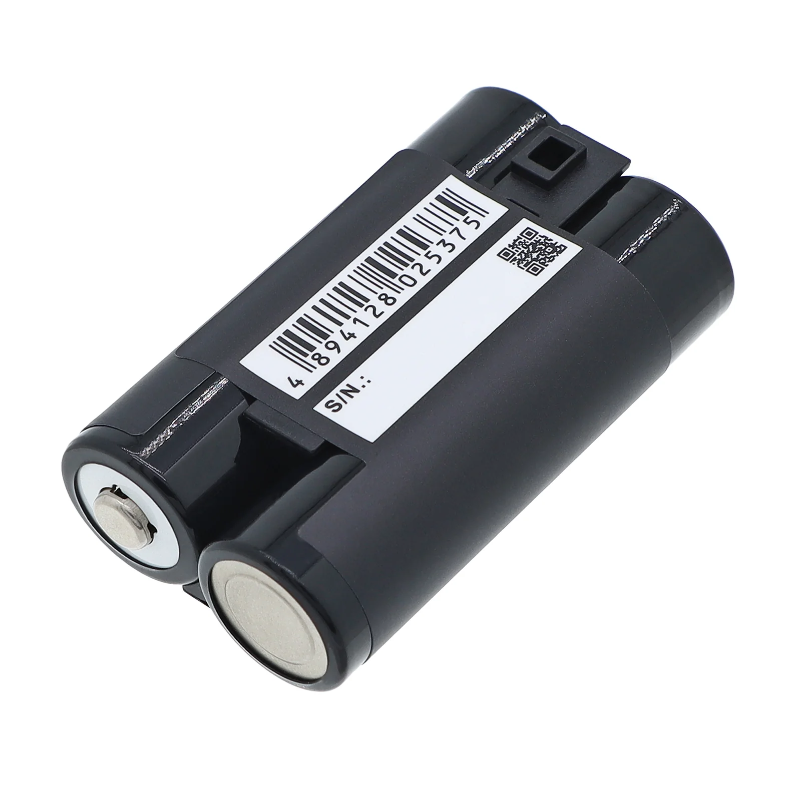 CS-KLICA2 : Battery for Sony Discman D-220, Discman D-223, Discman D-321 and others - Replaces Sony BP-DM10 - Image 5