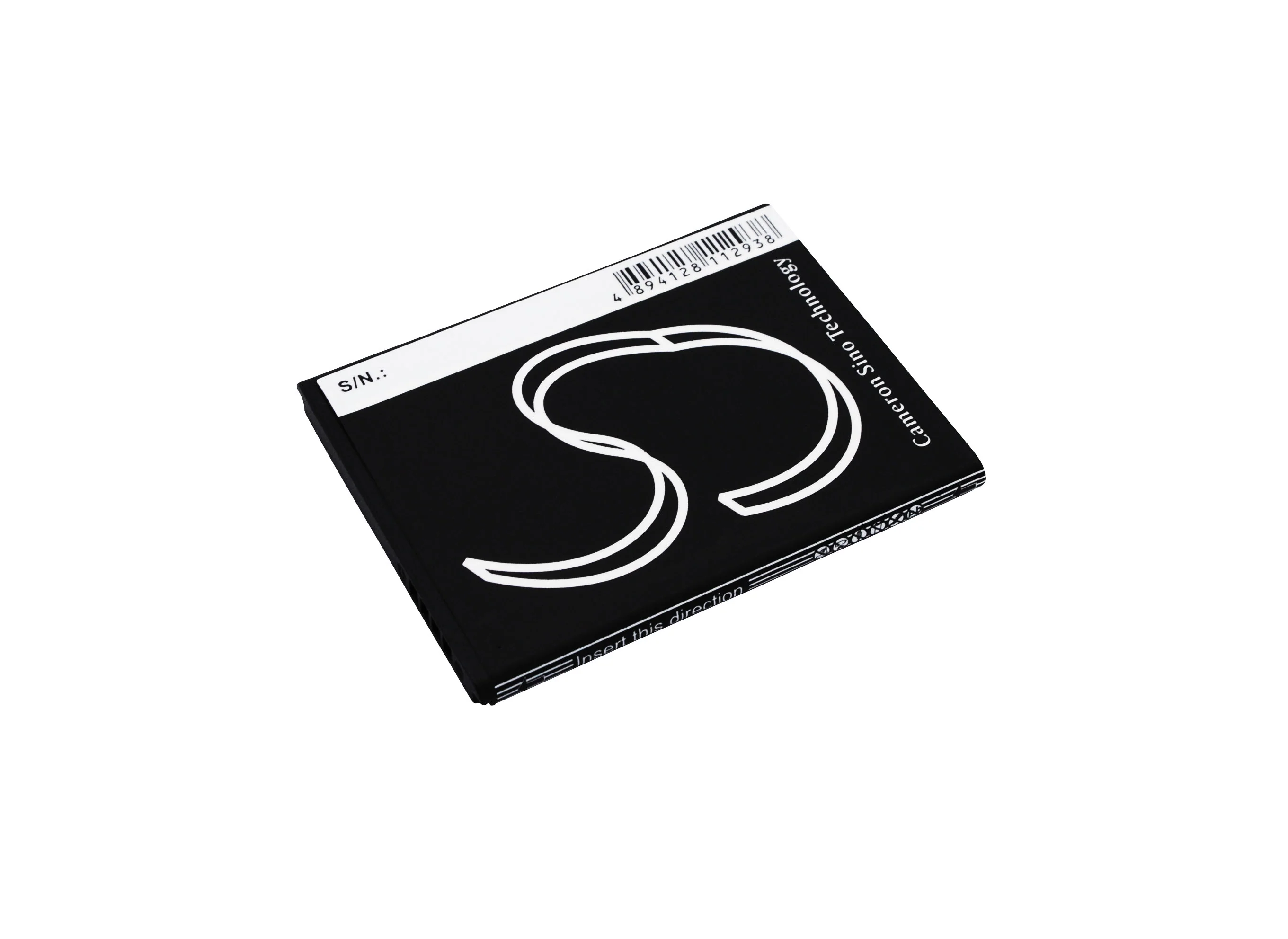 CS-KMT245SL : Battery for KAZAM Thunder2 4.5L, Thunder 2 4.5L, Thunder 2 Q4.5L - Replaces KAZAM KQ45L, KQ45L-BABBA003048 - Image 4