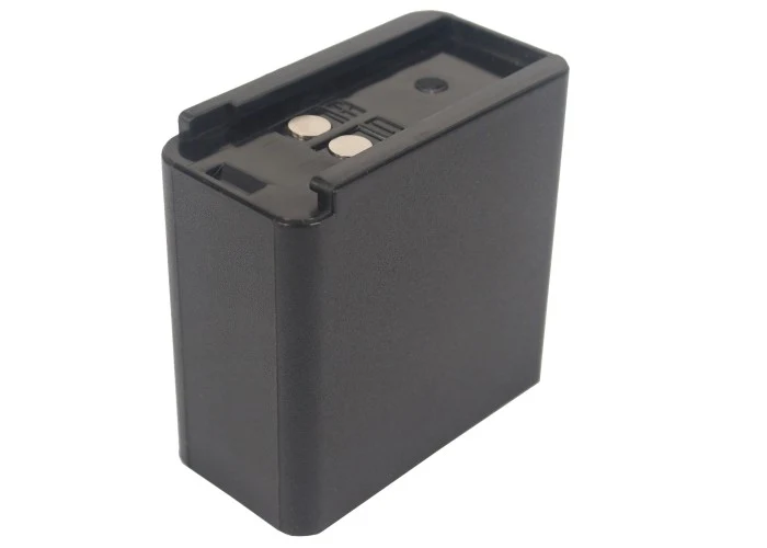 CS-KNB120TW : Battery for Kenwood TK-250, TK-250G, TK-255 and others - Replaces KENWOOD KNB-9A, KNB-11, KNB-11A and others - Image 4