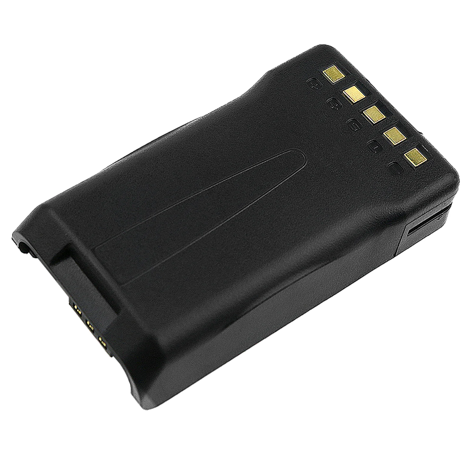 CS-KNB260TW : Battery for Kenwood TK-3140, TK-2140, TK-2160 and others - Replaces KENWOOD KNB-24L, KNB-25A, KNB-26 and others - Image 3
