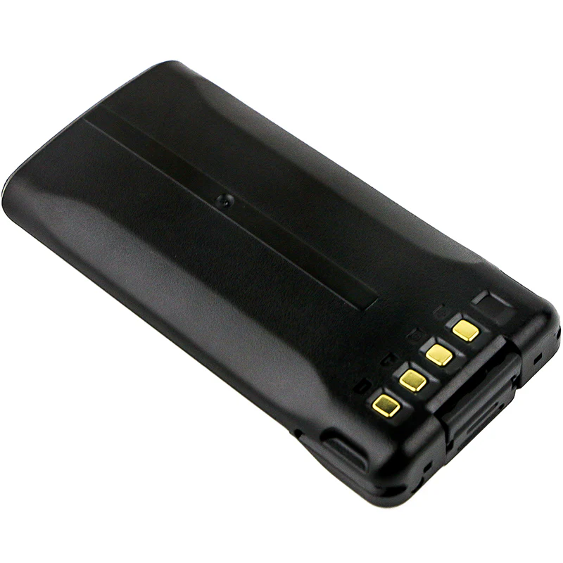 CS-KNB330TW : Battery for Kenwood NX-200S,  NX-210,  NX-300S and others - Replaces Kenwood KNB-33L, KNB-41NC, KNB-54N - Image 4