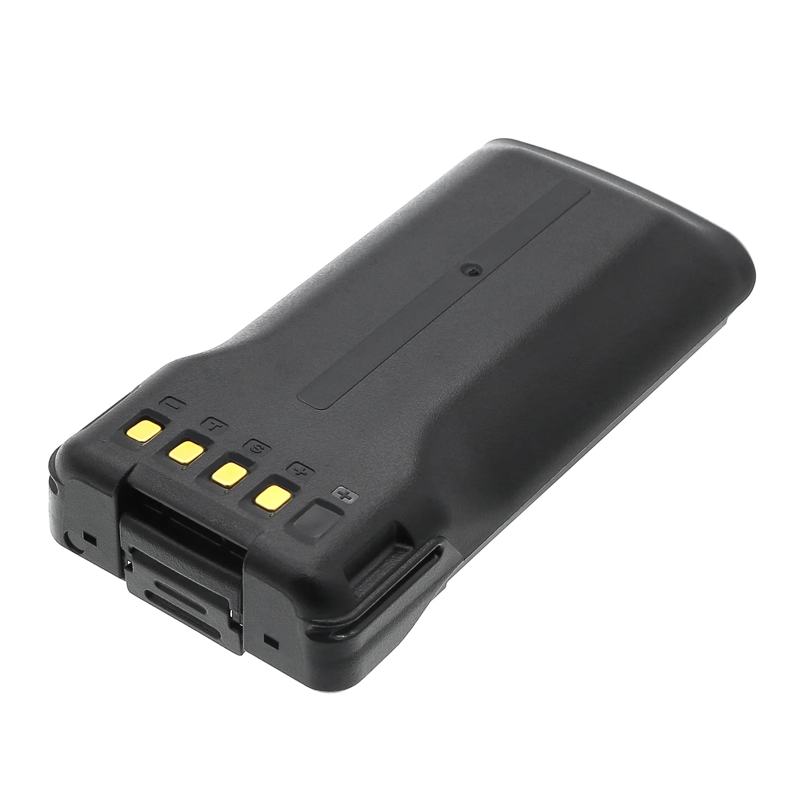 CS-KNB331TW : 7.4v 3350mAh Li-ION battery, replaces Kenwood KNB-33L, KNB-41NC, etc - Image 4