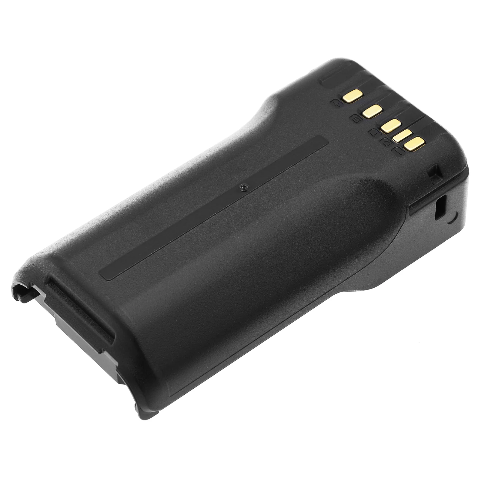 CS-KNB553TW : Battery for Kenwood P25, TK-5230, TK-5330 and others - Replaces KENWOOD KNB-L1, KNB-L2, KNB-L3 and others - Image 4