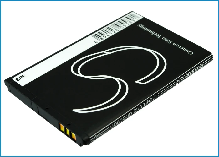 CS-KYC512SL : Battery for BoostMobile Milano, C5120, Milano C5120 - Replaces BoostMobile SCP-41LBPS, SCP-42LBPS - Image 2