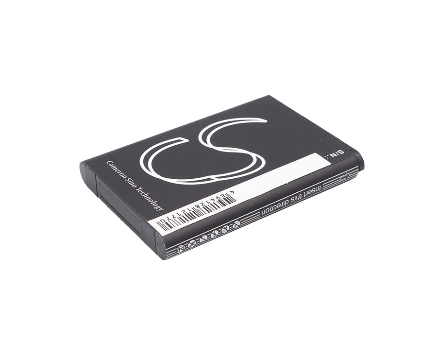 CS-KYE452SL : Battery for Kyocera DuraXV, DuraXA, DuraXE and others - Replaces Kyocera SCP-63LBPS, 5AAXBT082GEA - Image 3