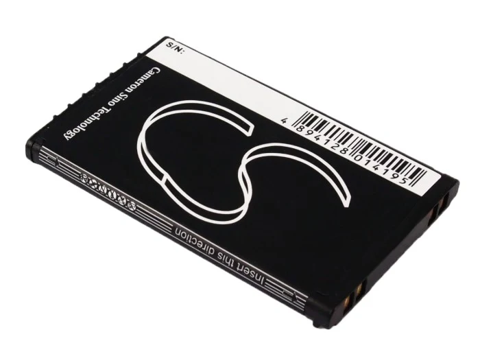 CS-LB2100SL : Battery for LG B2000, B2100, L343i and others - Replaces LG SBPL0077904, SBPL0077901, LGTL-GBIP-830 - Image 3